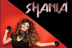 Triumphant: il nuovo album di Shania Twain