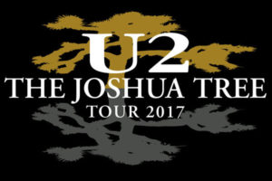 U2: il 2 giugno esce l’album celebrativo “The Joshua Tree – 30 Years”