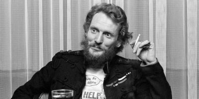 Se ne va anche Ginger Baker, pungente e iconico batterista dei Cream
