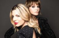 Pezzo di cuore è il nuovo singolo di Emma Marrone e Alessandra Amoroso
