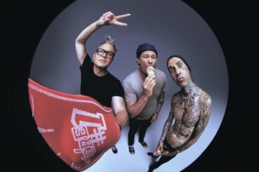 Blink 182: torna la line-up originale