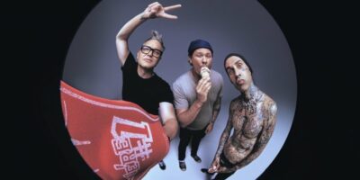 Blink 182: torna la line-up originale