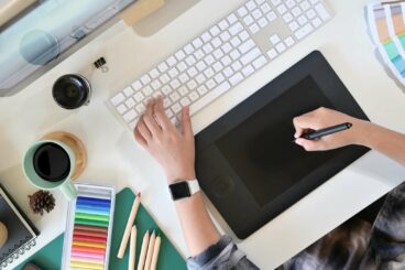 Qual è il migliore pc per chi fa il grafico pubblicitario?