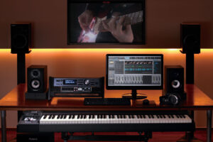 Come produrre musica in casa: tutto l’occorrente necessario per iniziare