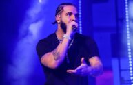 Drake promette cure mediche ad una fan al suo concerto