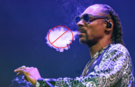 Snoop Dog non fuma più, ecco cosa accade al corpo