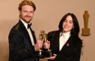 Billie Eilish vince l’Oscar e stabilisce un record