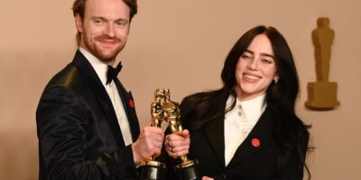 Billie Eilish vince l’Oscar e stabilisce un record