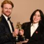 Billie Eilish vince l’Oscar e stabilisce un record