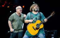Tenacious D: la fine del duo con Jack Black e Kyle Gass?