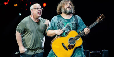 Tenacious D: la fine del duo con Jack Black e Kyle Gass?
