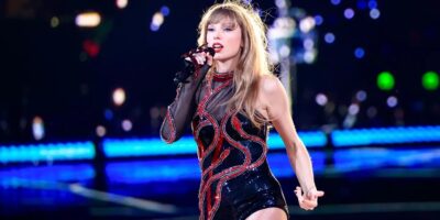 Svelati i guadagni di ogni serata dell’Eras di Taylow Swift