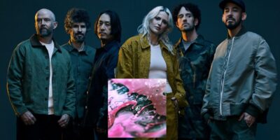 Linkin Park: Emily Armstrong nuova cantante + nuovo disco