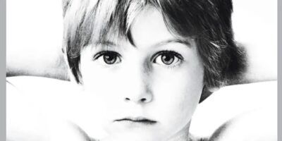 Già 40 anni dall’uscita di “Boy”, primo album degli U2