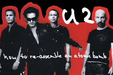 Bono sul nuovo album degli U2 e sul film tanto atteso dai fan