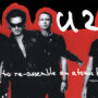 Bono sul nuovo album degli U2 e sul film tanto atteso dai fan