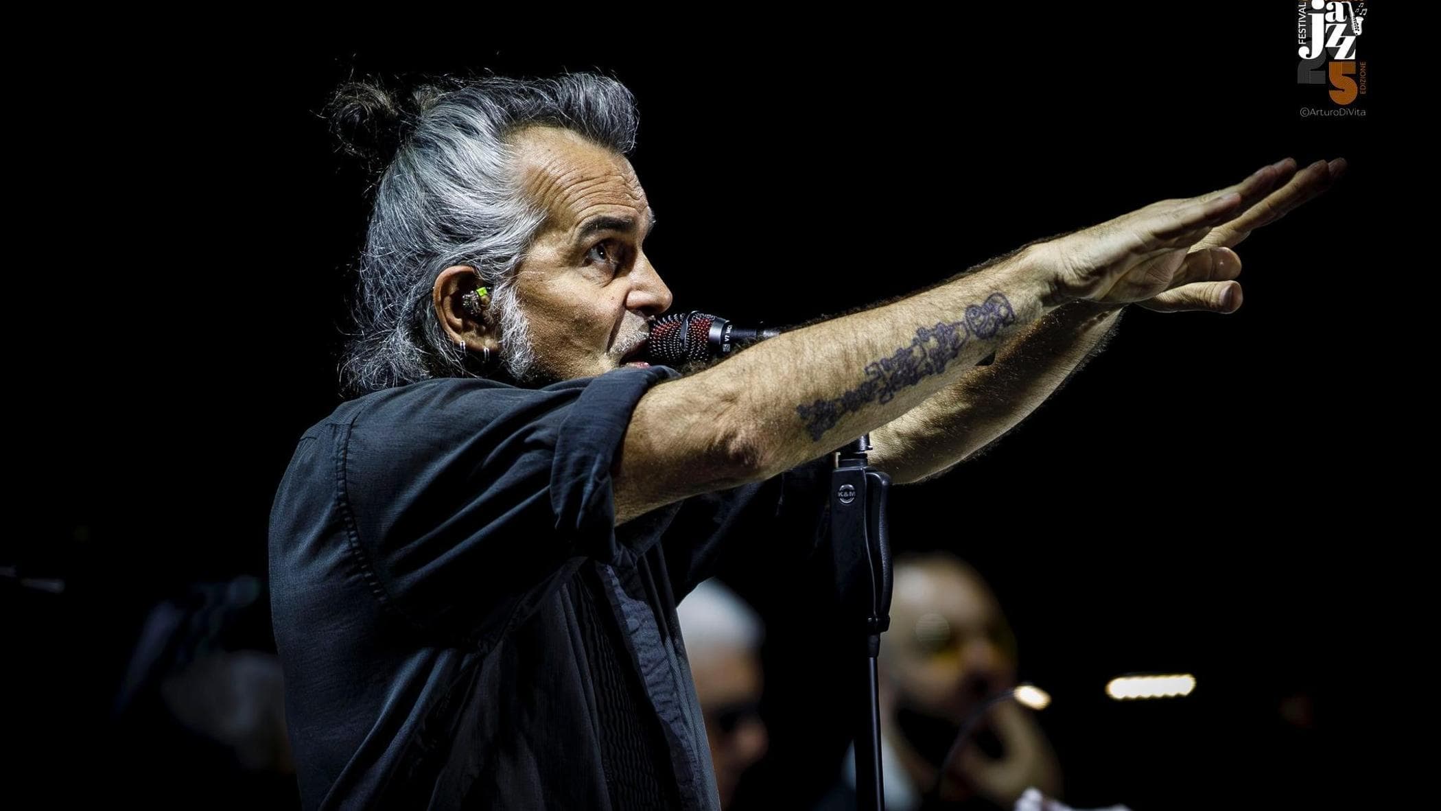 biglietti per "S.O.S. Palestina!"