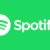 account Spotify