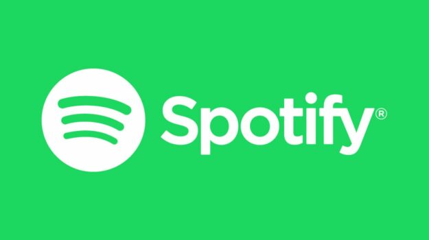 account Spotify