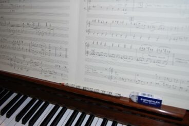 Creatività e disciplina: cosa possiamo imparare dal mondo della musica