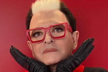 Ancora malintesi con Cristiano Malgioglio morto sui social oggi