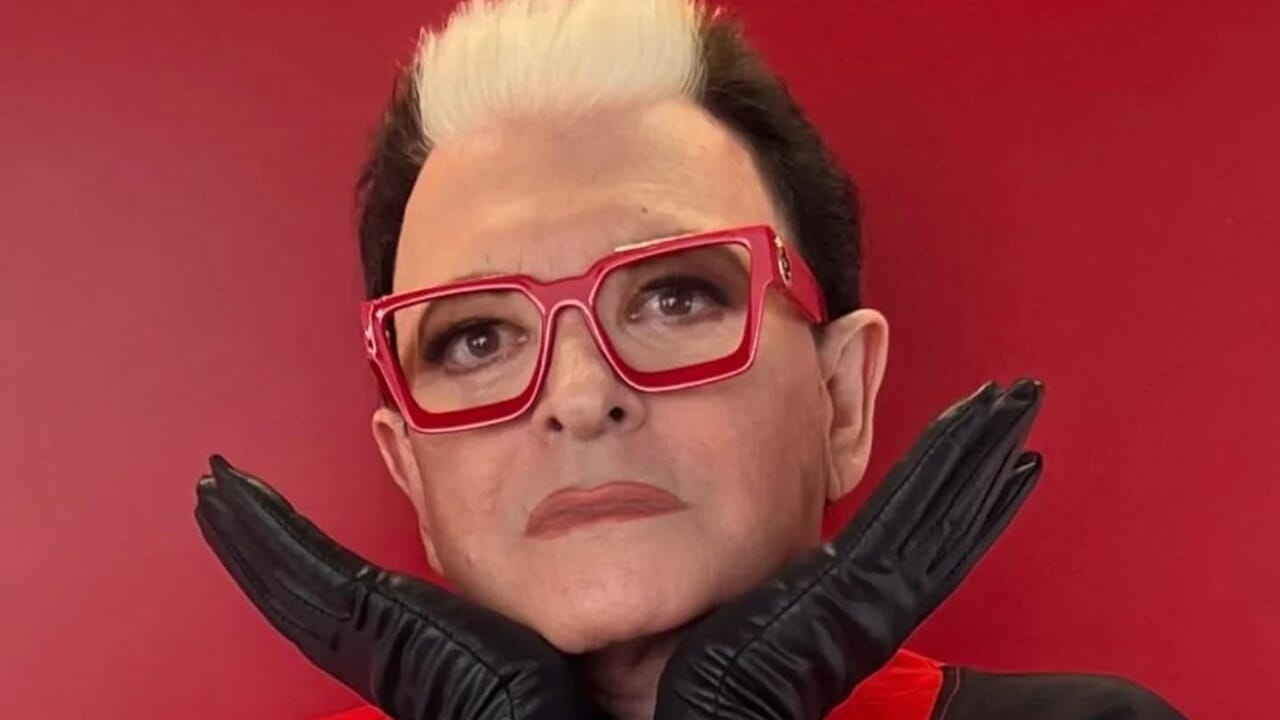 Cristiano Malgioglio